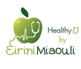 Healthy U by Eirini Miaouli