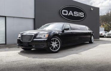 Affordable Limousine Hire in the UK – Oasis Limousines