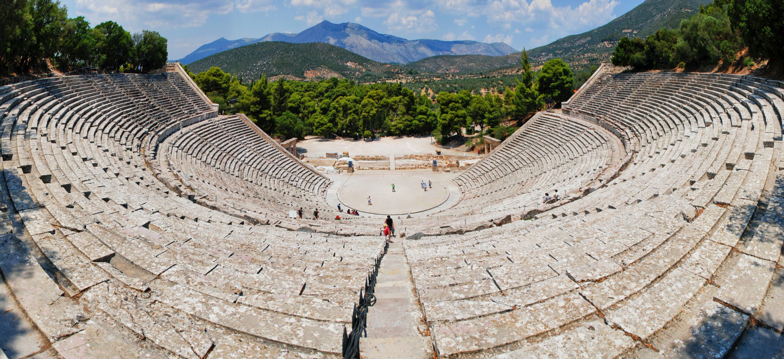 ancient Theater